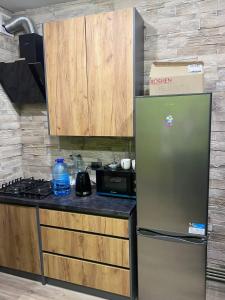 Апартаменти на площі Ринок