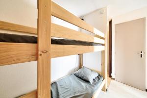 Soleil dHuez Studio 4 personnes - maeva Home - Studio pied de pistes vue montagne + coin cabine 4 personnes - Confort MAE-5688