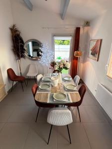 LE CLOS FLEUR de SEL