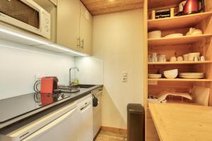 Quartier Crève Cœur - maeva Home - Studio 3 personnes - Sélection MAE-7231