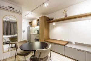 Studio Completo a 1km do Ibirapuera ZH1309