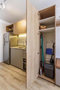 Studio Completo a 1km do Ibirapuera ZH1309