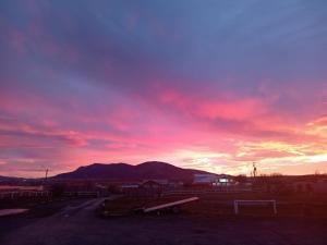 Hostal Doble E Patagonia