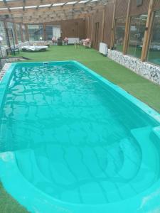 Hostal Doble E Patagonia