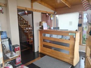 Hostal Doble E Patagonia