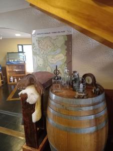 Hostal Doble E Patagonia