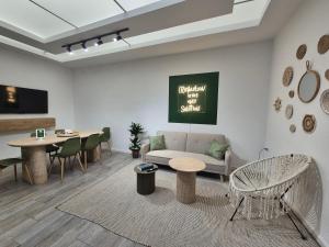 Vico V - Molfetta Premium Apartment - Central, Near Port, New - Fast Wi-Fi