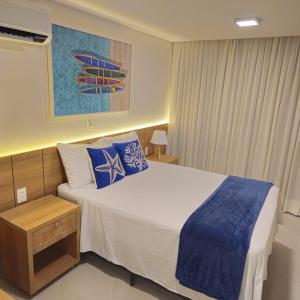 Studio - PÉ NA AREIA - Super Class - 3 Pessoas