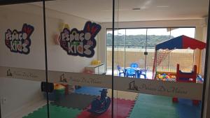 Apartamento em Residencial Palazzo Di Millano