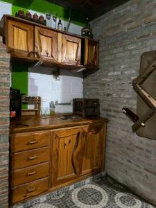 Casa de alquiler temporario, Valle Hermoso