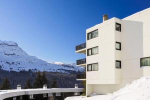 Résidence Capricorne - maeva Home - Studio 4 Personnes - Budget MAE-3836