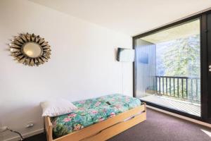 Résidence Capricorne - maeva Home - Studio 4 Personnes - Budget MAE-3836