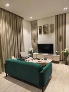 Rotana Hawana Luxurious Apartment RV06-101