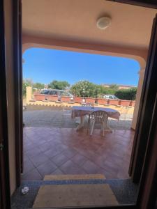 Casa vacanza San Teodoro