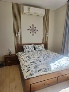 Rotana Hawana Luxurious Apartment RV06-101