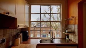 Bright 1BDR Flat in the Heart of Camberwell