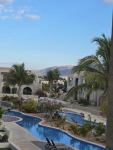 Rotana Hawana Luxurious Apartment RV06-101