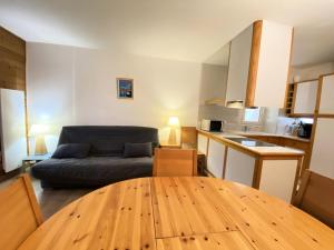 Résidence Le Château de Crans - maeva Home - Appartement 2 Pièces 6 Personnes - Sélection MAE-4725