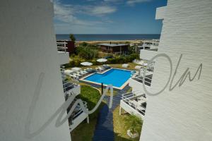 Hotel Las Olas Resort