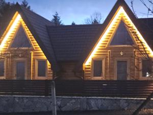 Kuće za odmor Banstolija - Fruška Gora