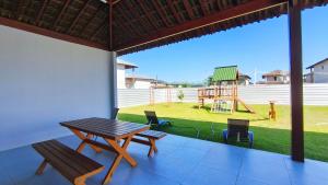 Village V - Praia dos Carneiros