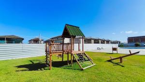 Village V - Praia dos Carneiros