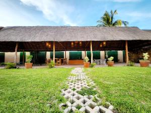 Hotel Otoch Apartments