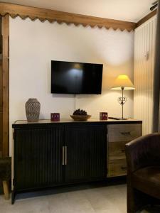 Résidence La Ginabelle - maeva Home - Appartement vue mont blanc 3 pièces 6 personnes avec parking - Prestige MAE-8604