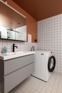 Ömsedal - Funäsdalen Kåvan