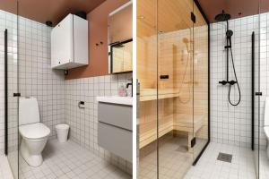 Ömsedal - Funäsdalen Kåvan