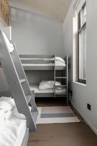 Ömsedal - Funäsdalen Kåvan