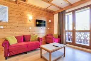 Quartier La Forêt - maeva Home - Appartement 3 pièces 7 personnes - Sélection MAE-3834