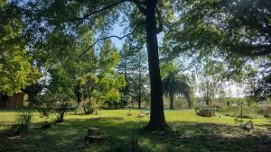 La Paz suites de campo