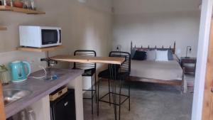 La Paz suites de campo