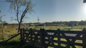 La Paz suites de campo