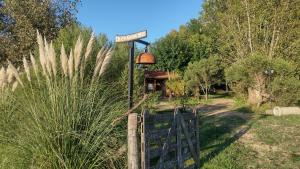 La Paz suites de campo