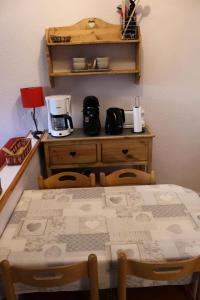 Résidence Le Hameau du Sauget - maeva Home - Appartement 2 pièces 4 personnes - Confort MAE-3944