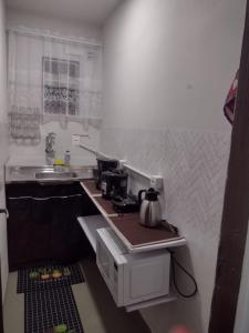 Apartamento aconchegante Centro de Petrópolis