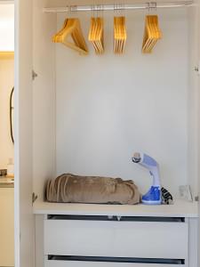 Apartamento Vila Olimpia