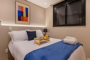 Apartamento Vila Olimpia