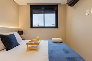 Apartamento Vila Olimpia