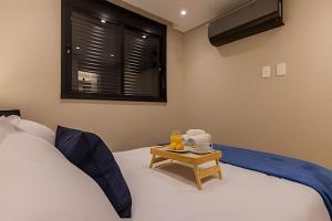 Apartamento Vila Olimpia