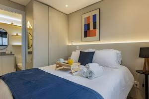 Apartamento Vila Olimpia