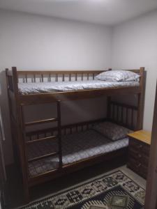 Apartamento aconchegante Centro de Petrópolis