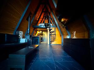 M Cabin A Frame Predeal 2 Ciubar