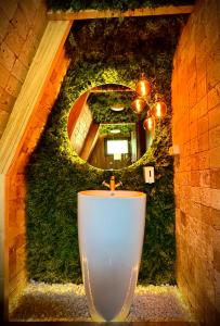 M Cabin A Frame Predeal 2 Ciubar