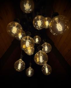 M Cabin A Frame Predeal 2 Ciubar