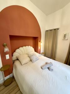 Le Patio - Plein coeur de rennes