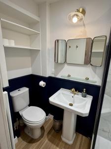 Le Patio - Plein coeur de rennes