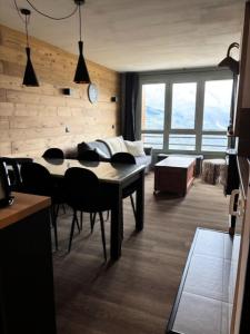 Résidence La Marelle et Le Rami - maeva Home - Appartement au pied des pistes 3 pièces 6 personnes - Sélection - super Home MAE-3881